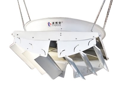 賽德龍風(fēng)機